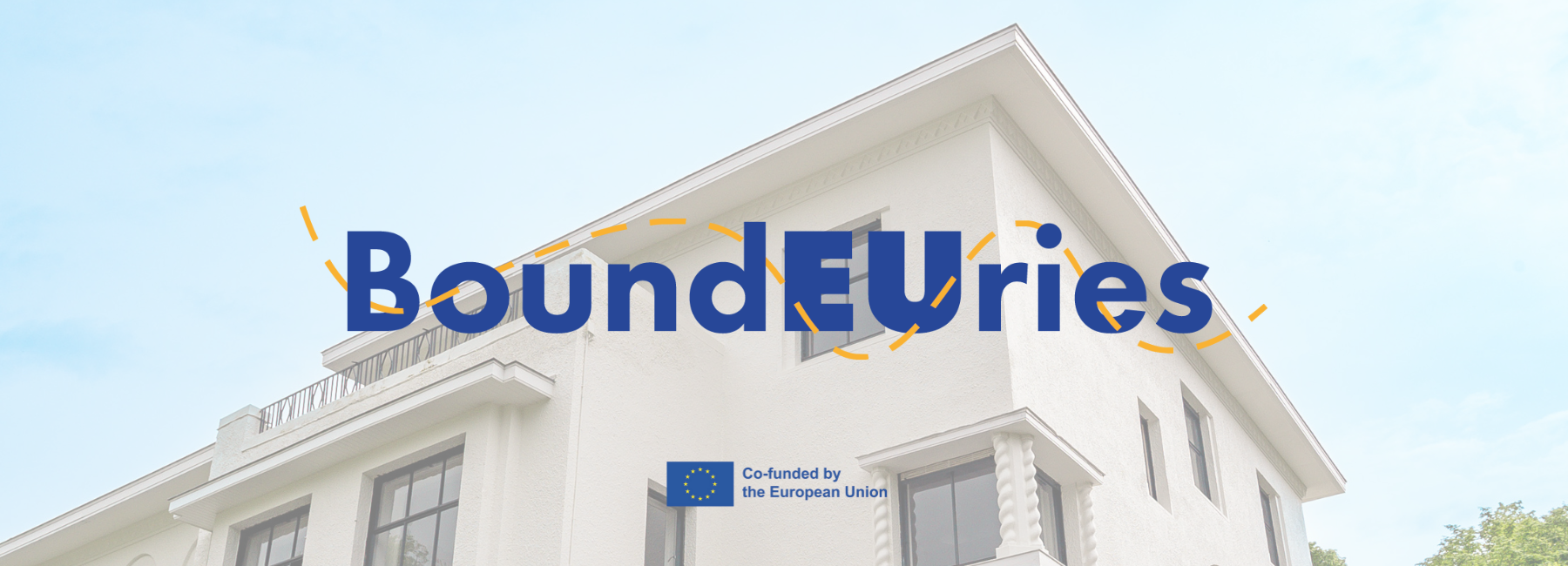BoundEUries - Institut d'Études européennes
